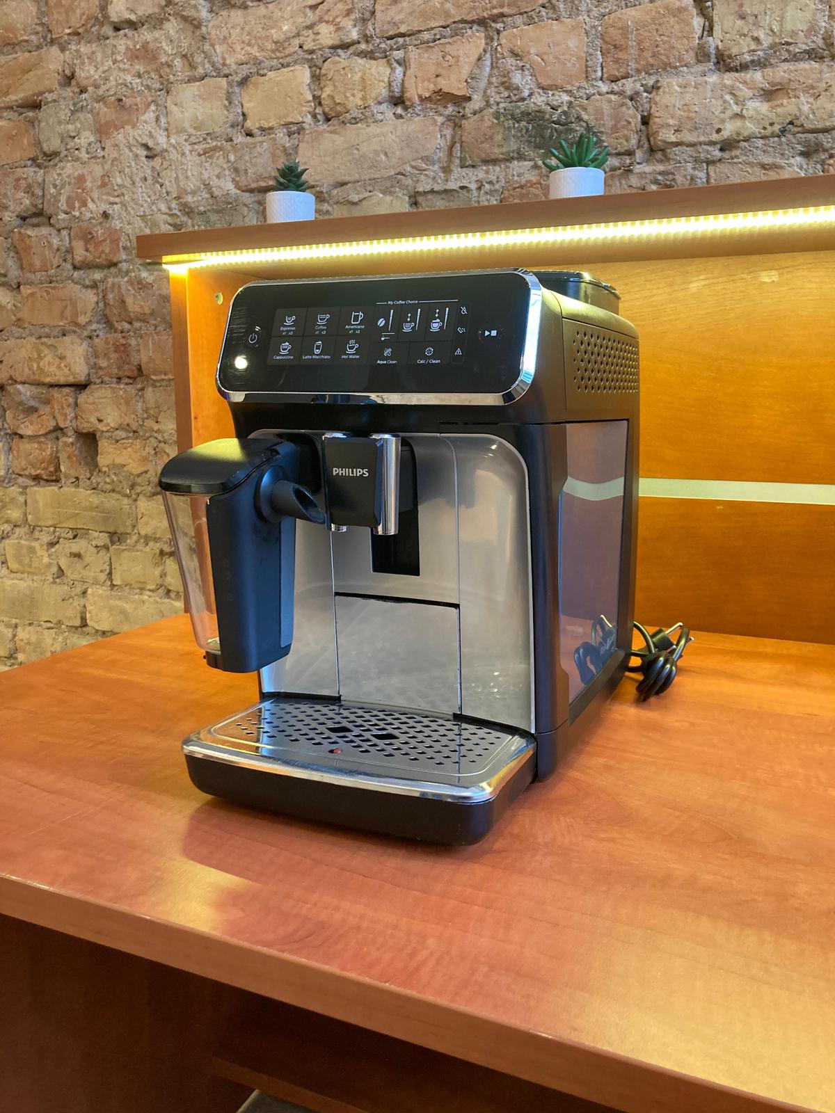 Philips LatteGo EP3246 310 eu